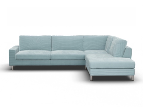 Ecksofa UM Large R
